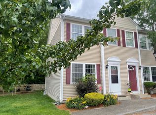 49 Harvell St UNIT 8, Manchester, NH 03102