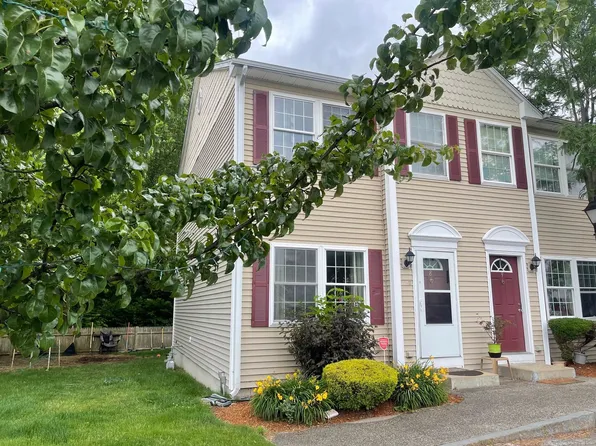 49 Harvell Street #8, Manchester, NH 03102