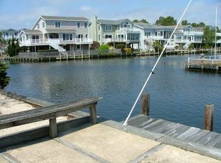 417 Rebecca Dr, Bethany Beach, DE 19930