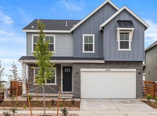 3507 E Duquesne Ct, Aurora, CO 80019