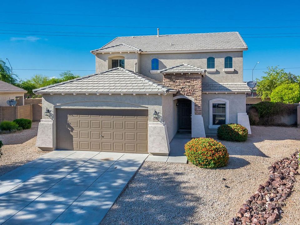 15208 W Shaw Butte Dr - MLS-2