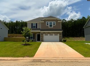 177 Roundup Trl, Prosperity, SC 29127