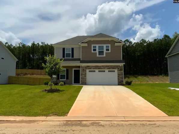 177 Roundup Trl, Prosperity, SC 29127