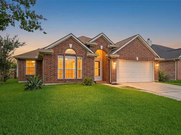5210 Camarosa Dr, Pasadena, TX 77504