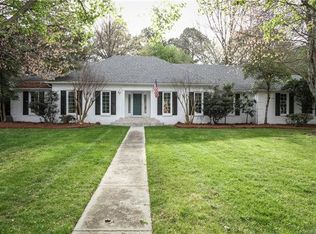 6004 Paddington Ct, Charlotte, NC 28277