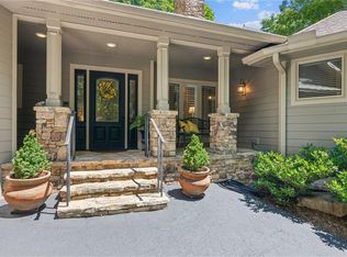 258 Ridgeview Dr, Jasper, GA 30143