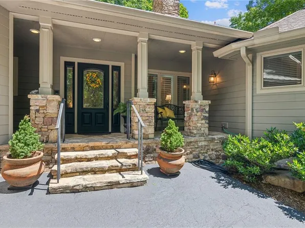 258 Ridgeview Dr, Jasper, GA 30143