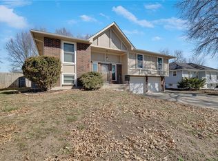 3109 SW Jackson St, Blue Springs, MO 64015