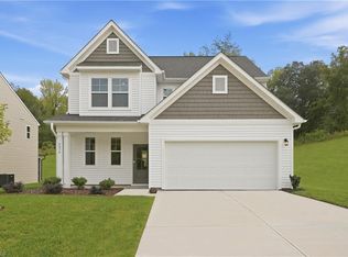 4074 Stallion St, High Point, NC 27262