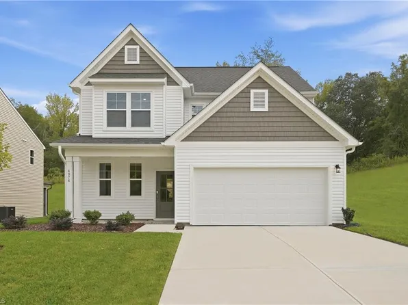 4074 Stallion St, High Point, NC 27262