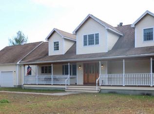 85 Buck Rd, Harrison, ME 04040