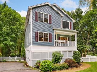 7 Cedar Brook Rd, Wellesley, MA 02482
