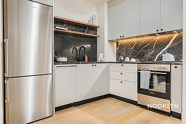 Rented by Nooklyn NYC LLC