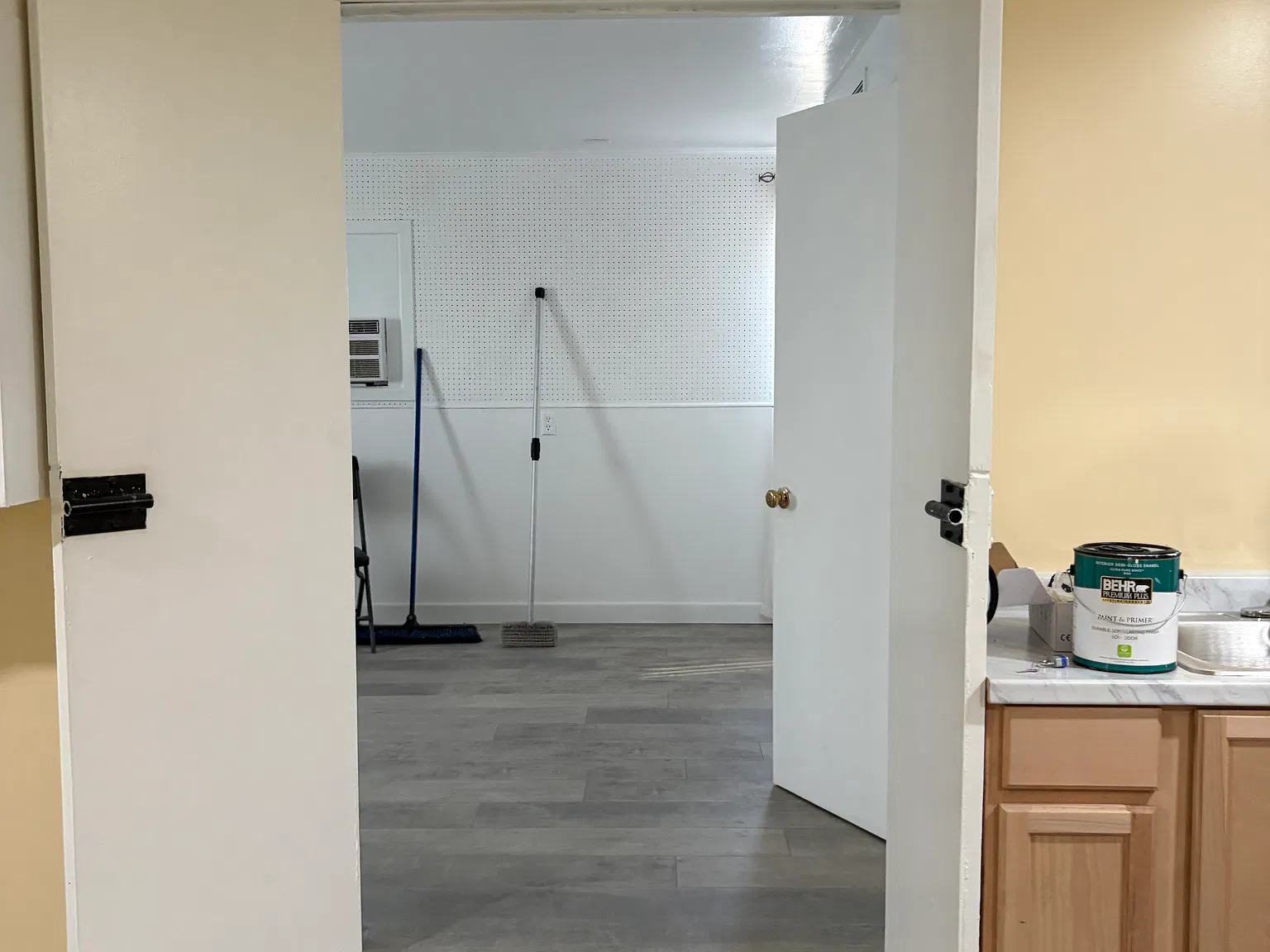 1 bed, 600 sqft, $1,750 — Photo 2