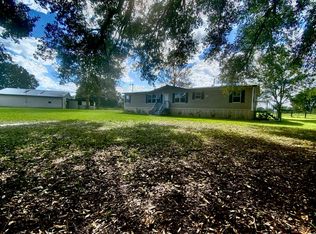 338 SW Cumorah Hill St, Fort White, FL 32038