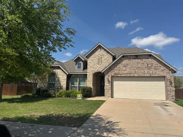 545 Taft St, Waxahachie, TX 75165