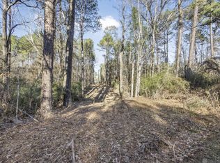 Tbd La Highway 967, Saint Francisvle, LA 70775