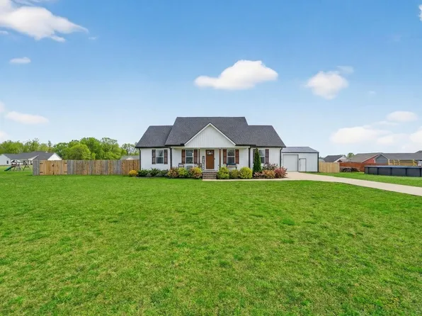 62 Carson Ln, Ethridge, TN 38456