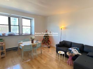 774 Columbus Ave #508, Roxbury Crossing, MA 02120