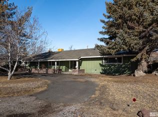 6350 Plum Hollow Cir, Reno, NV 89502