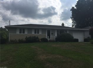 2805 San Pedro Ct, Youngstown, OH