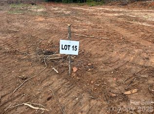 V/l Lotus Dr #15, Nebo, NC 28761