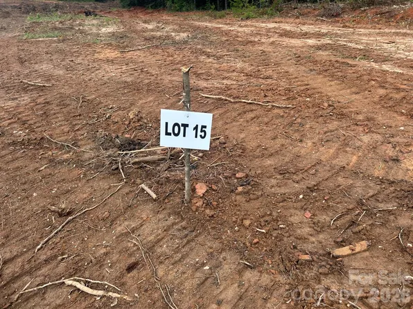 V/l Lotus Dr #15, Nebo, NC 28761