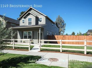 61149 Brosterhous Rd, Bend, OR 97702