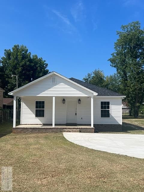 509 W Oakland Ave, Sumter, SC 29150 | MLS #155961 | Zillow