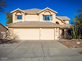 174 W Blackstone Rd, Tucson, AZ 85755