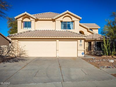 174 W Blackstone Rd, Tucson, AZ, 85755