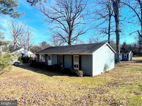 11414 Fort Washington Rd, Fort Washington, MD 20744