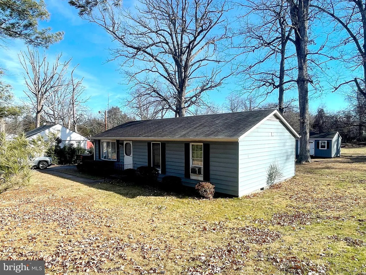 11414 Fort Washington Rd photo 1