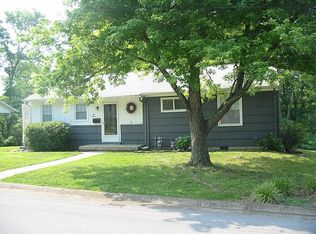 112 Arizona Rd, Oak Ridge, TN 37830