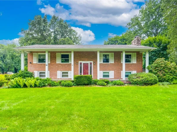 650 Rawlins Ave, Akron, OH 44319