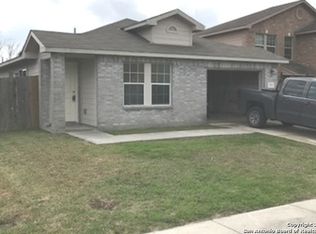 8335 Steep Valley, Converse, TX 78109