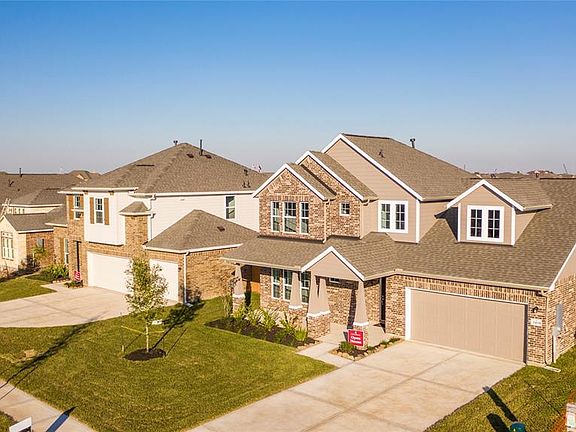 3rd image of 2406 Kelson Cove Dr