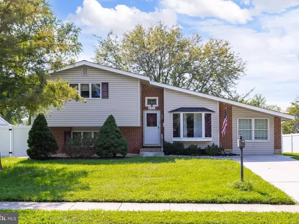 247 Jackson Rd, Mantua, NJ 08051