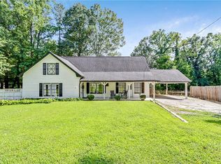 2896 Tiffany Cir, Lawrenceville, GA 30044