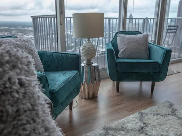 (undisclosed Address), Atlanta, GA 30308