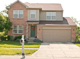 8065 Simpson Creek Way, Mason, OH 45040