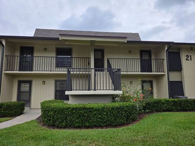 21 Plantation Dr APT 202, Vero Beach, FL, 32966