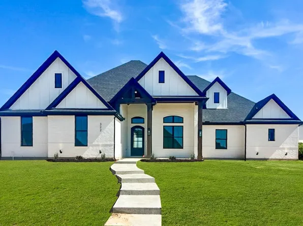 322 Broadmoor Dr, Haslet, TX 76052