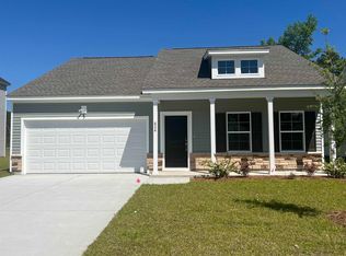 624 Parker Ct LOT 23, Myrtle Beach, SC 29588