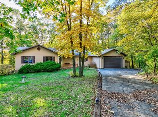 2531 N 2899th Rd, Marseilles, IL 61341