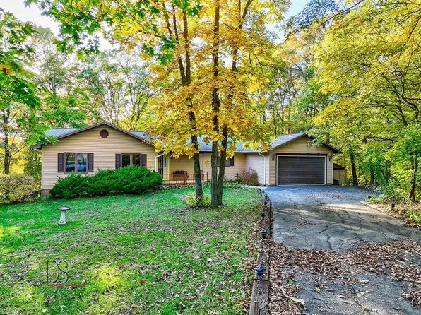 2531 N 2899th Rd, Marseilles, IL 61341