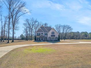 9450 Manor Way, Pike Road, AL 36064