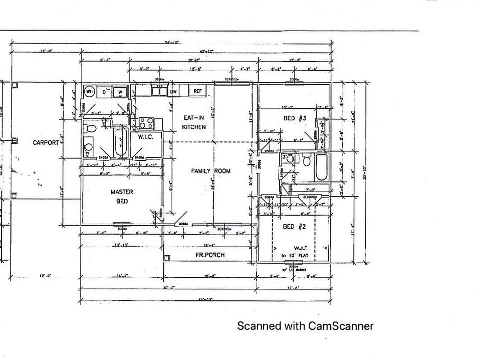 2nd image of 2033 Cantrell St