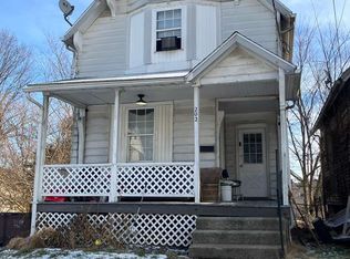 202 Lincoln Ave NW, Canton, OH 44708
