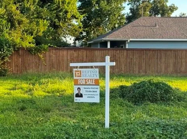 0 Pannell St, Houston, TX 77020